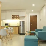 J Apartments
