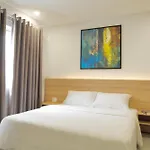 J Apartments